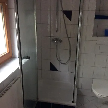 아파트 Ferienwohnung Am Igelsberg