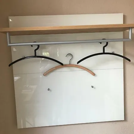 Ferienwohnung Am Igelsberg