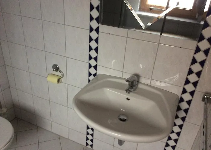 Апартаменты Ferienwohnung Am Igelsberg Saal an der Donau