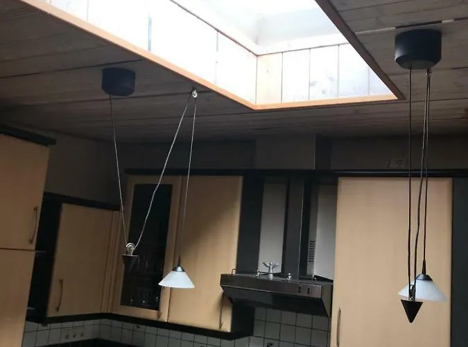 Ferienwohnung Am Igelsberg Апартаменты *