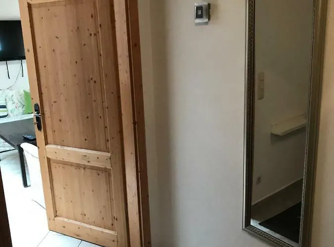 Ferienwohnung Am Igelsberg Saal an der Donau
