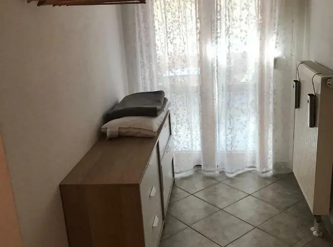Ferienwohnung Am Igelsberg Апартаменты Saal an der Donau
